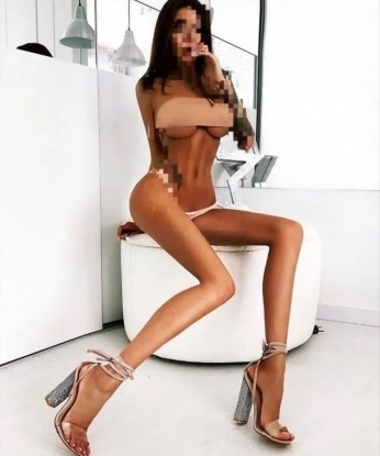 Линочка